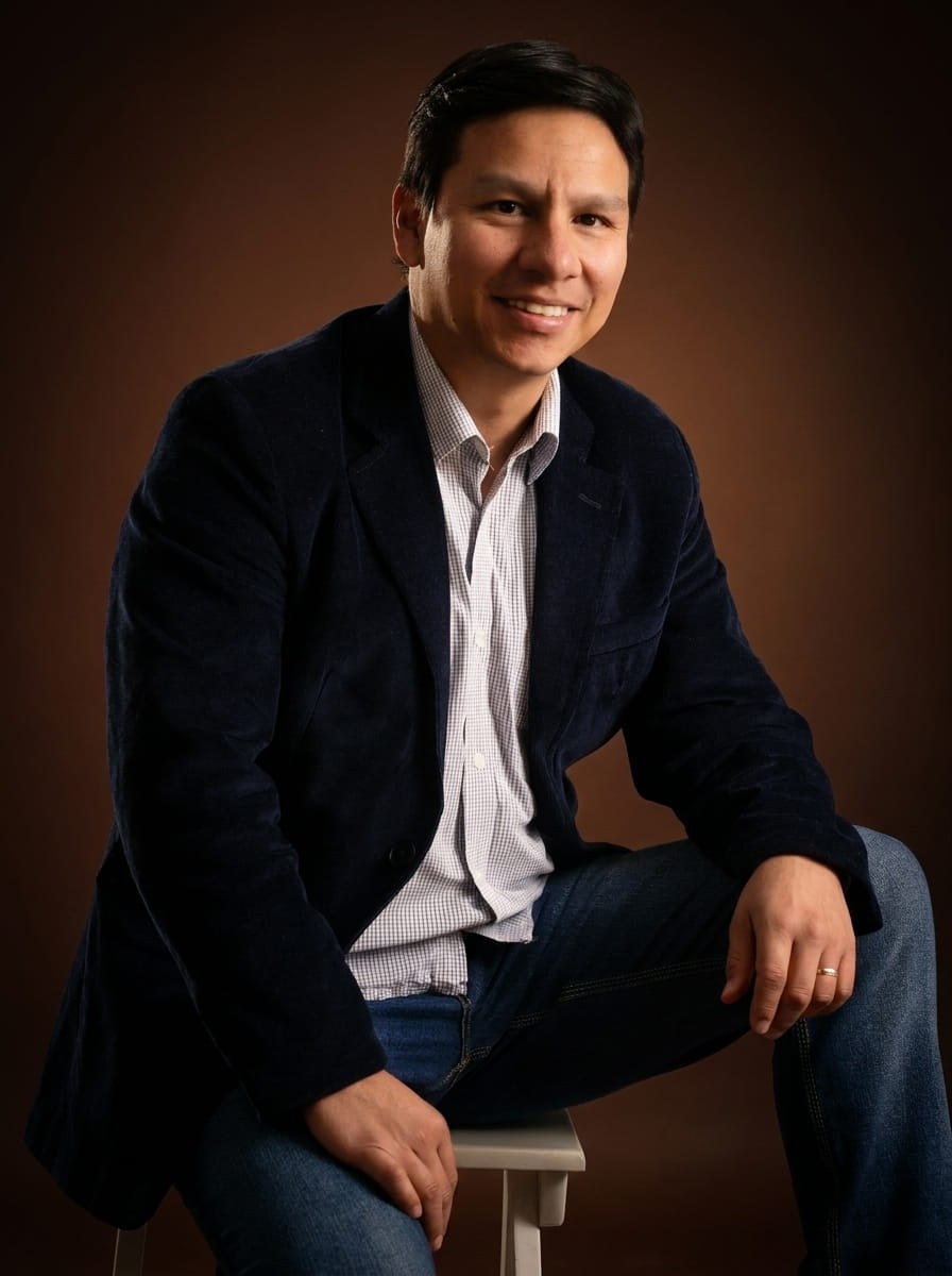 Beto Cervantes
